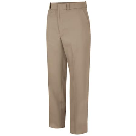 Horace Small Men's Sentry Trouser, Pink Tan, 100% Polyester HS2143 33R34