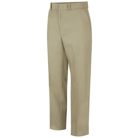 Horace Small Men's Sentry Trouser, Silver Tan, 100% Polyester HS2144 33R34