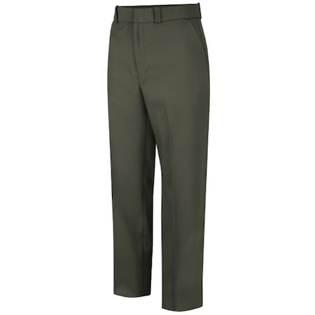 Horace Small Men's Sentry Plus Trouser, Forest Green, 100% Polyester HS2145 33R32