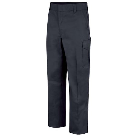 Horace Small Men's New Dimension Cargo Pants, Dark Navy, 65% Polyester/35% Cotton HS2343 31R34