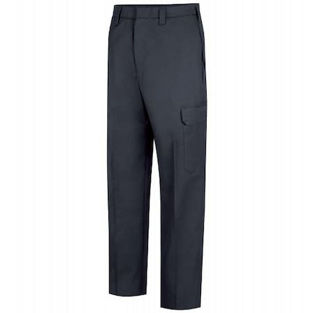Horace Small Men's M 6 Pkt Emt Pant Navy, Dark Navy, 65% Polyester/35% Cotton HS2360 44R30