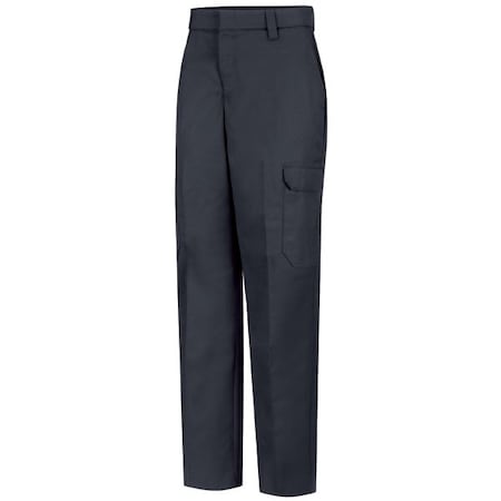 Horace Small Women's F 6 Pkt Emt Pant Navy, 20, Dark Navy, 65% Polyester/35% Cotton HS2362 20R30