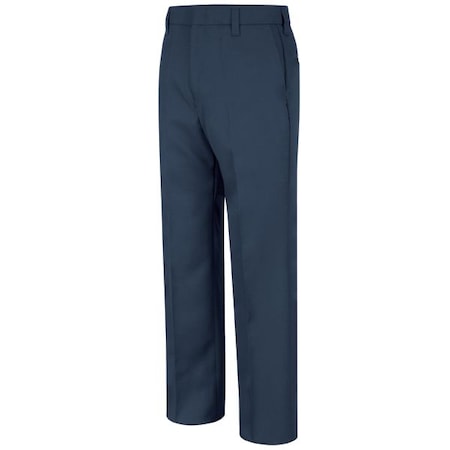Horace Small Men's M Navy Sentinel Security Pant, Navy, 100% Polyester HS2370 37R30