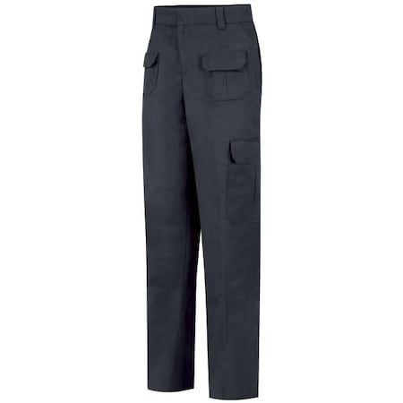 Horace Small Women's F 9-Pkt Emt Pant Dark Navy, 20, Dark Navy, 65% Polyester/35% Cotton HS2420 20R28
