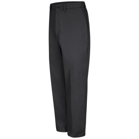 RED KAP Mens Black Workpant PT10BK 46 30