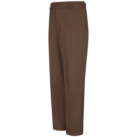 RED KAP Mens Brown Dura Kap Work Pant PT20BN 36 34