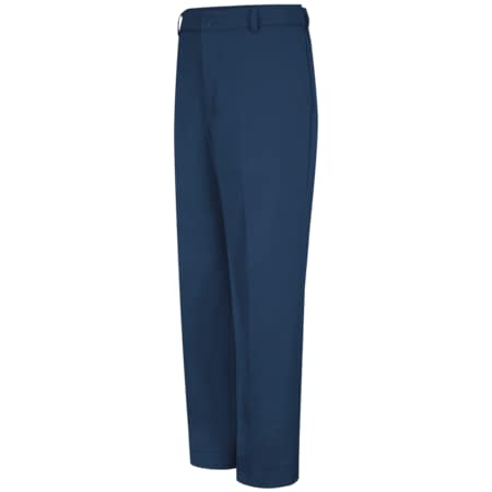 RED KAP Mens Navy Dura Kap Work Pant PT20NV 54 32