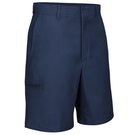 Red Kap Mens Work Short W/ Cellphone Pkt PT4CNV 48 10