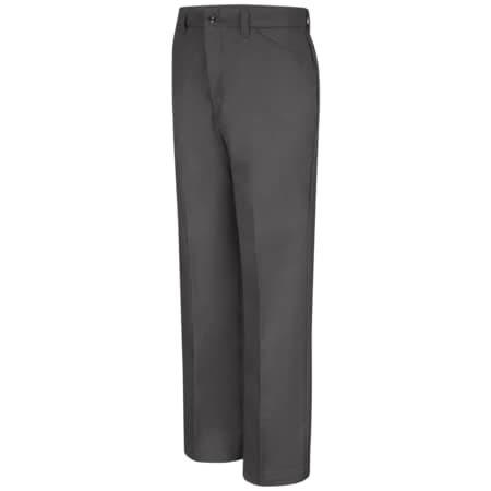 Red Kap Mens Red-E-Prest Charcoal Jean Cut PT50CH 40 30