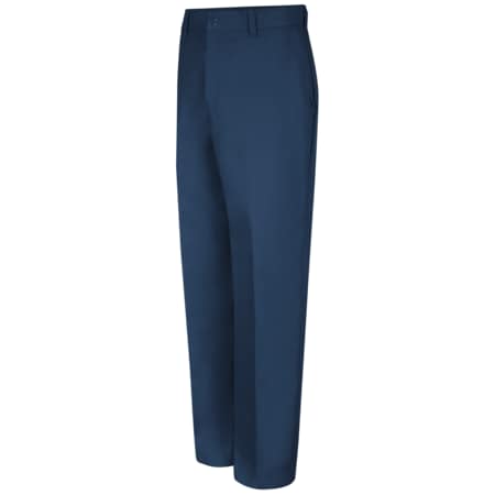 Red Kap Mens Worknmotion Pant Navy PZ20NV 30 30
