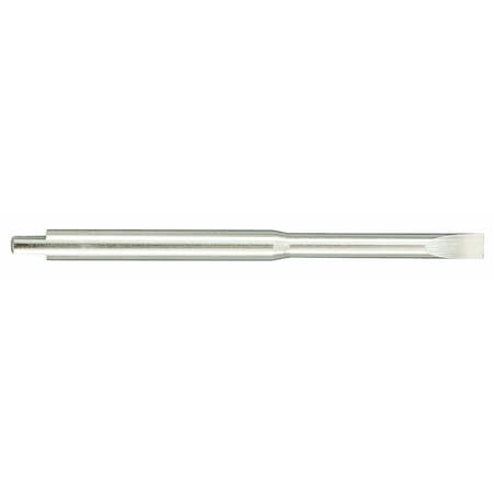 Starrett Pocket Screwdriver, 1-7/8" Long, Stl PT02351A