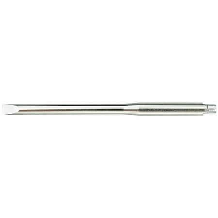 Starrett Pocket Screwdriver, 3" Long Tipped PT02351B