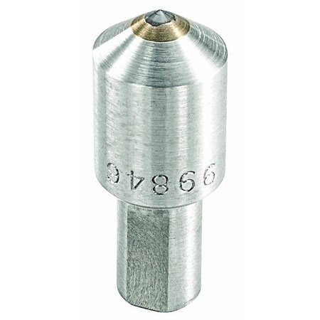 Starrett Penetrator, N Regular, No Thread PT05248