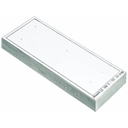 Starrett High Brinell Test Block, 500kg PT05259