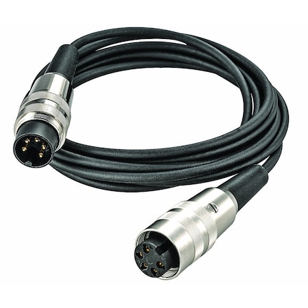Starrett Extnsion Cable LVDT Lngth Probe, 69" PT05414