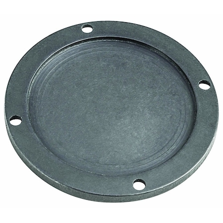 Starrett Flat Indicator Back, 81 Series PT06836J