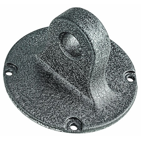 Starrett Lug Off-Center Back, 81 Dial Indicator PT06836