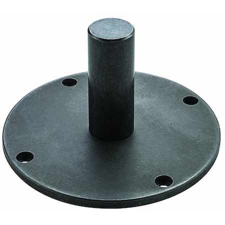 Starrett Post-Type Lug Indicator Back, 655 Series PT06878F