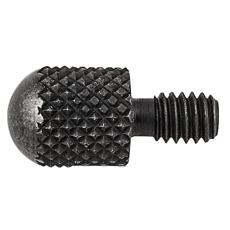 Starrett Extra-Lngth Cntct Pnt Rglr Style, 1/4" L PT07215