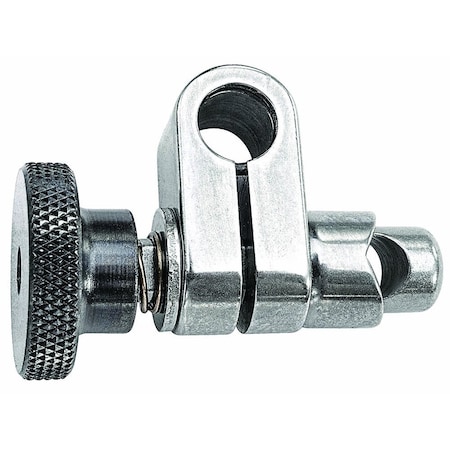 Starrett Snug Assembly w/5/16" Post Hole PT18718