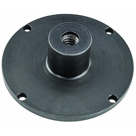 Starrett Screw-Type Lug No 1/4-20 Indicator Back PT24076