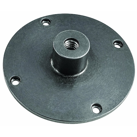 Starrett Scrw-Typ Lug, No 1/4-20 Indctr Back, 655 Srs PT24078