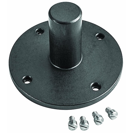 Starrett Screw Bracket Back, 2700 Series PT26410