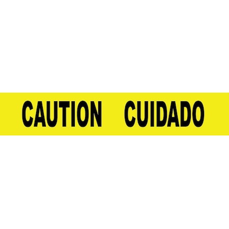 Nmc Caution /Cuidado PT44-2ML