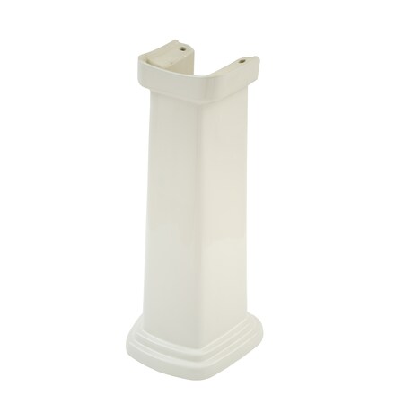 Toto Promenade, Pedestal Foot Colonial White PT530N#11