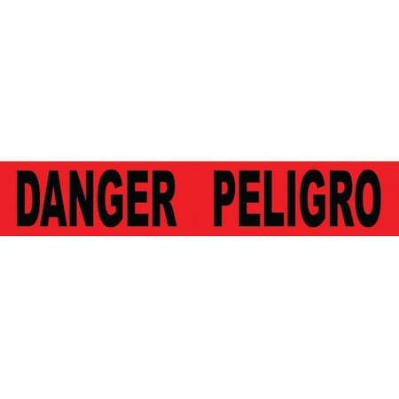 Nmc Danger /Peligro PT54