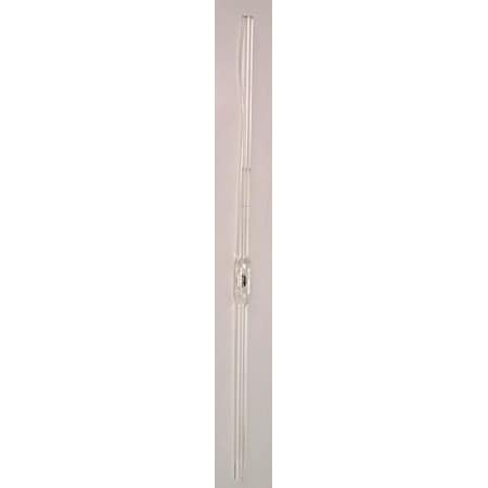 United Scientific Pipettes, Volumetric, Class PT7102-E
