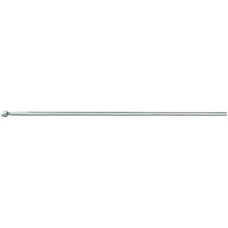 Starrett Depth Rod, 75mm-100mm, 749M Depth Mcrmtr PT99266