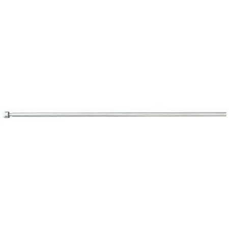 Starrett Depth Rod, 4"-5" 443/445 Dpth Micrometers PT99345