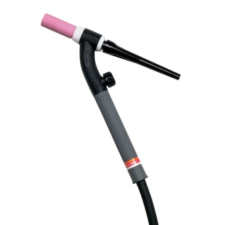Lincoln Electric Magnum Pta-17V Tig Torch (25 ft 2Pc) K1782-9 | Zoro