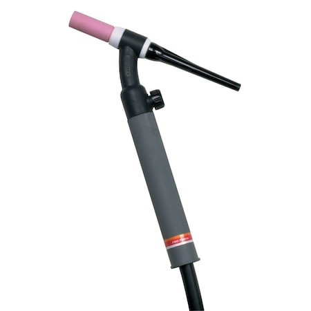 Lincoln Electric Magnum Pta-26V Tig Torch (25 ft 1 Pc) K1783-8