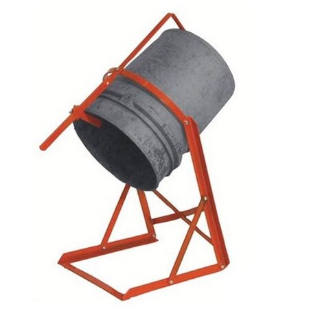 Wesco PTR Pail Tipper, PTR 273108