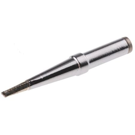 Weller Screwdriver, .078"x1.0"x800 Pt PTL8