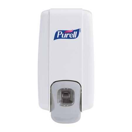 Purell Hand Sanitizer Push Button Dispense, PK6 PUR1050
