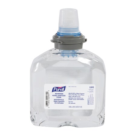 Purell Viscosity Standard High N2000 PUR1200