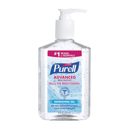 Purell Viscosimeter 0.7mm PUR1510