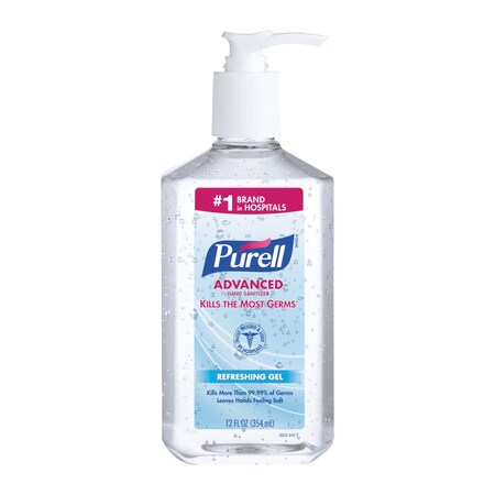 Purell Viscosimeter Size #1 PUR1520