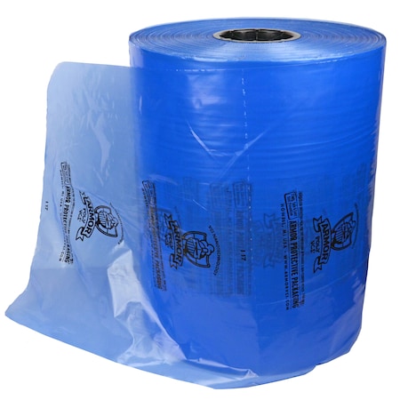 Armor Poly Rust Preventative HD Poly Sheeti, PK2500 PSH125B1818HD