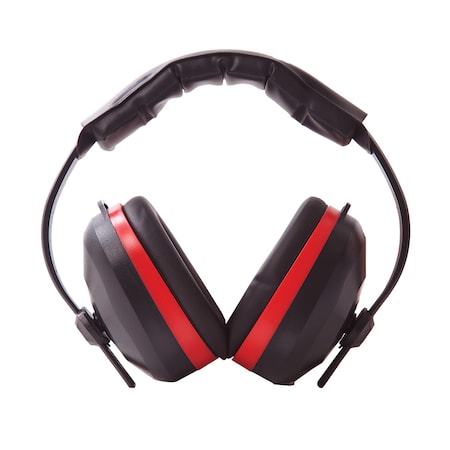 Portwest Comfort Ear Muffs EN352 PW43