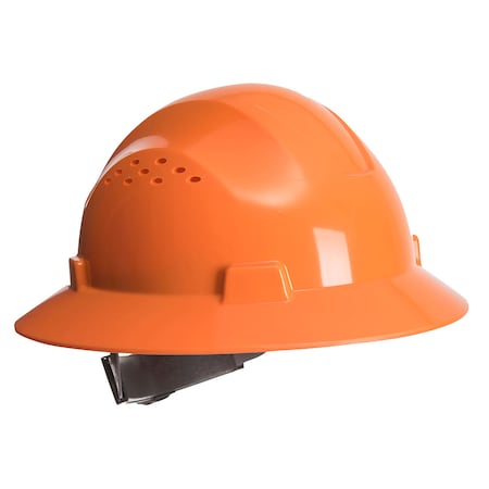 Portwest Full Brim Future Helmet Vented PW52