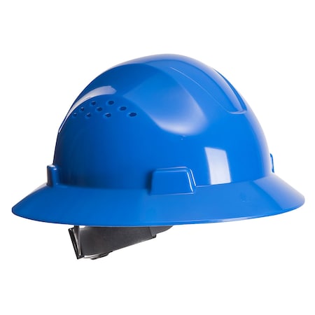 Portwest Full Brim Future Helmet Vented PW52
