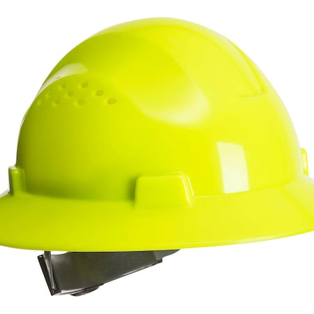Portwest Full Brim Future Helmet Vented PW52