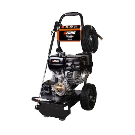 Echo Pressure Washer 4200Psi PW-4200