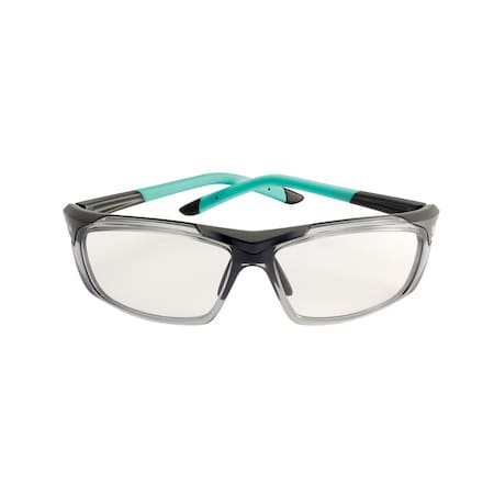 Bolle Safety Harper, Turquoise and Black frame, Blue PXFHARP208