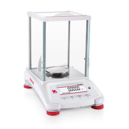 OHAUS Ohaus Pioneer PX84 Analytical Balance wi 30429837