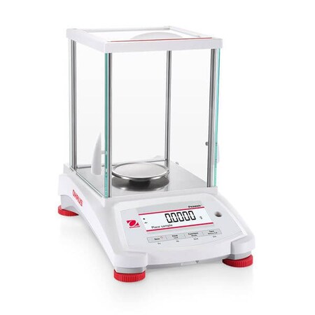 Ohaus Ohaus Pioneer PX84/E Analytical Balance 30429845